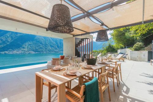 Villa Aurea - by MyHomeInComo