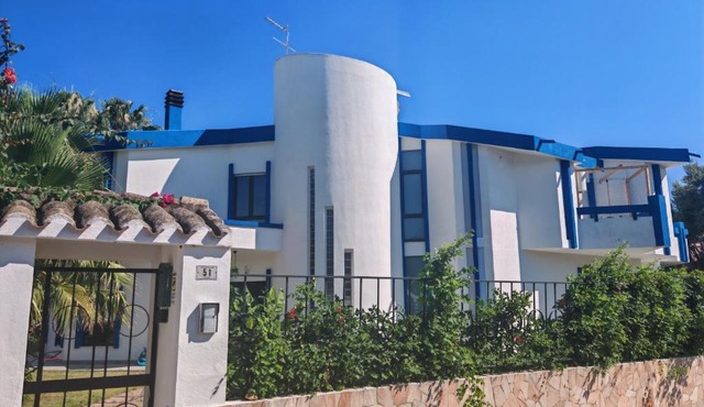 Villa Aurea