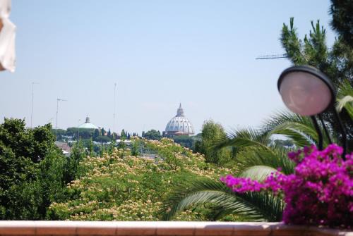 Villa Aurelia