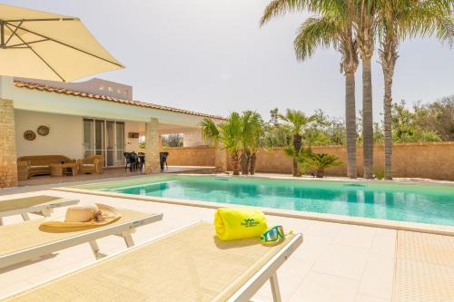 Villa Aurelio