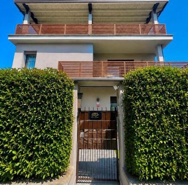 Villa Aurora