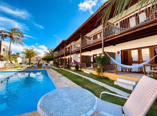 Villa Aurora