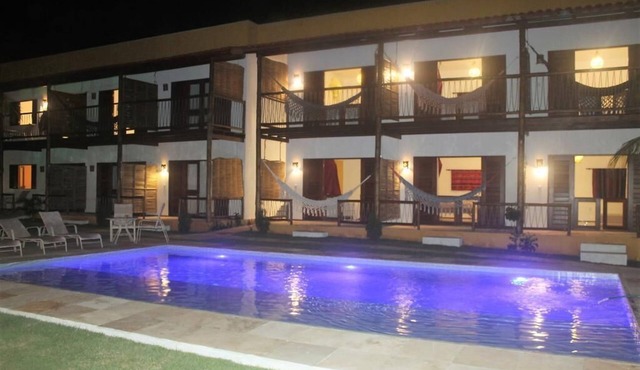 Villa Aurora