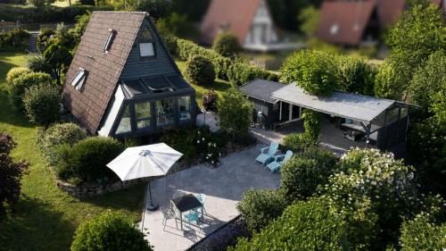 Villa Aurora