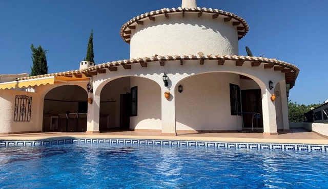 Villa Aurora