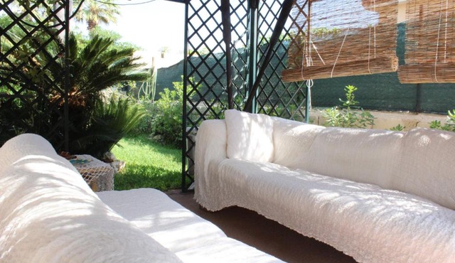 Villa Aurora