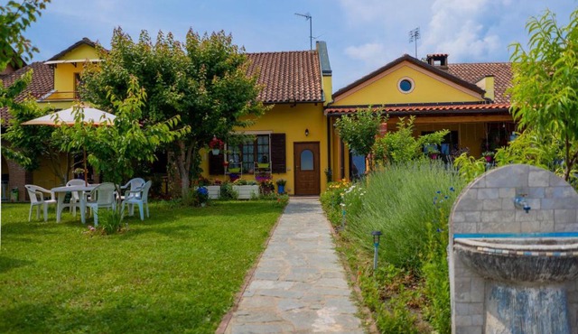 Villa Aurora