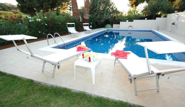 Villa Aurora