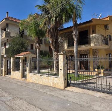 Villa Aurora Per Vacanze