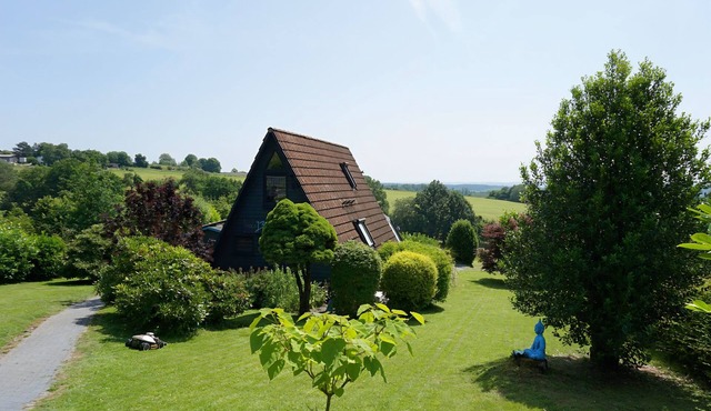 Villa Aurora - your retreat in nature