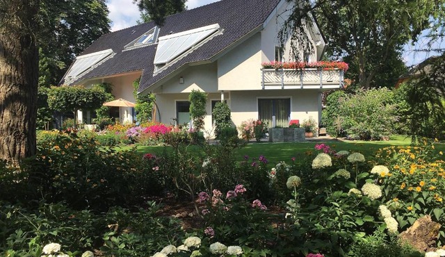 Villa "Auszeit"