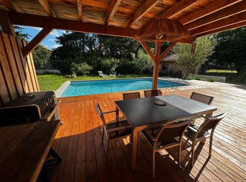 Villa aux oiseaux