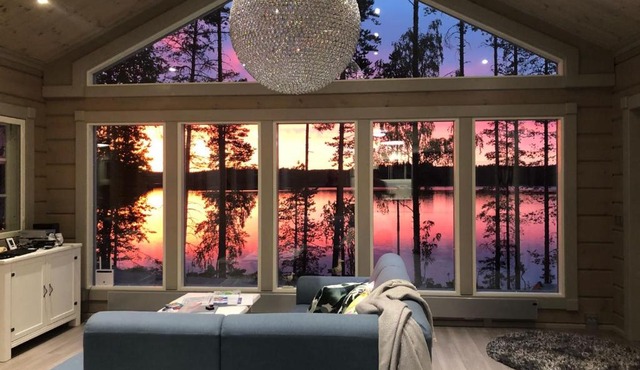 Villa Avanto