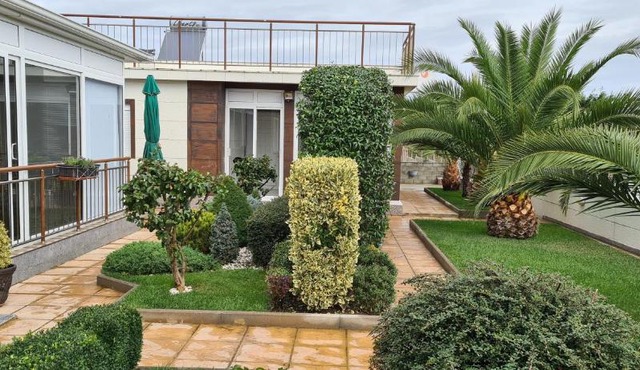 Villa Avdira