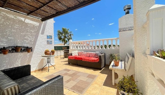 Villa Avec Piscine Privée Proche de la Plage