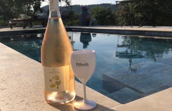 VILLA avec PISCINE PRIVÉE NON PARTAGÉE