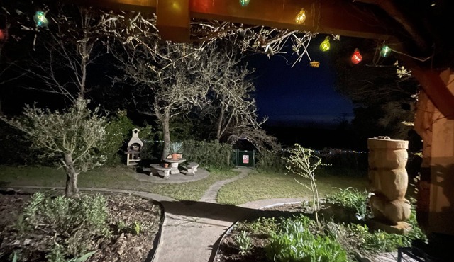 Villa Avec Piscine