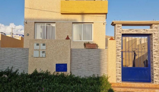 Villa Avec vu sur la Mer, à Moins de 5min de la Plage