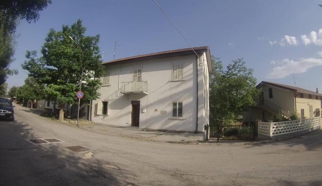 Villa Aventino