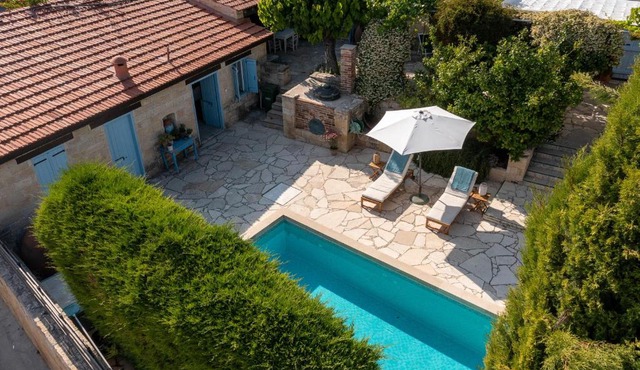 Villa Avgoustis