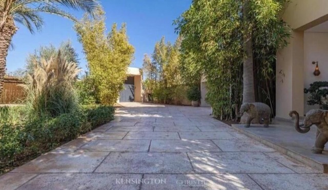 VilLA AYDEN
