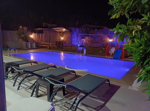 Villa Ayla