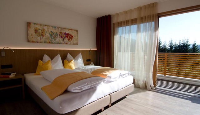 Villa Aylin