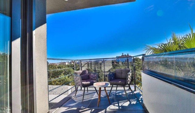 Villa Ayuda Luxury 3 Bed Spa Retreat