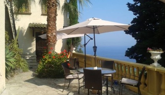 Villa Azur