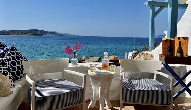 Villa Azure