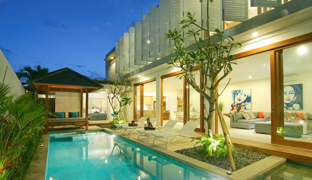Villa Azure