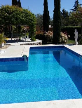 Villa Azurella