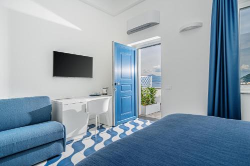 Villa Azzurra