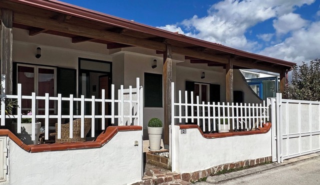 Villa Belvedere - Baia Azzurra
