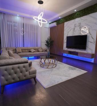 Villa B107