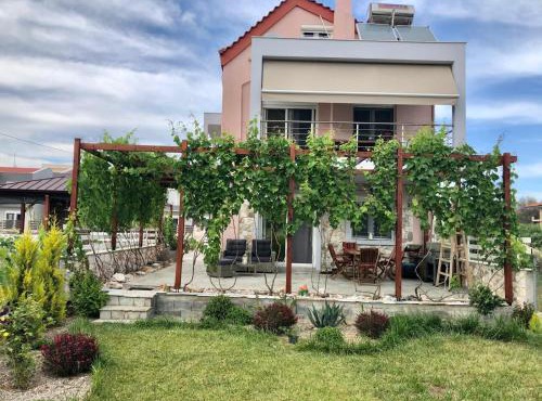 Villa Bacchus