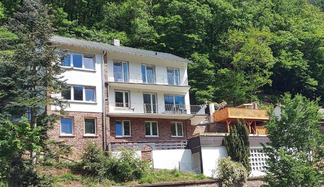 Villa Bad Bertrich