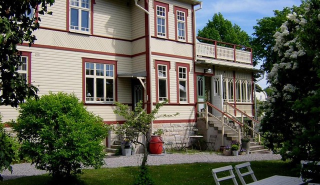 Villa Badhusgatan