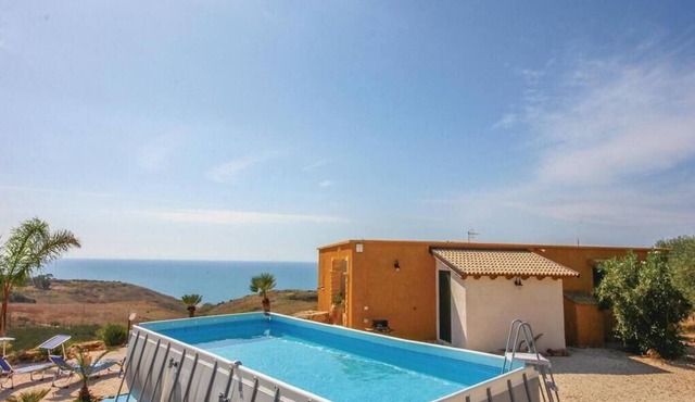 Villa Baglio Mediterraneo