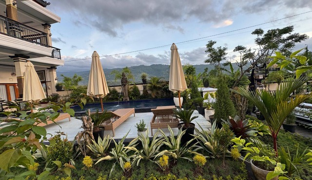 Villa Bagus