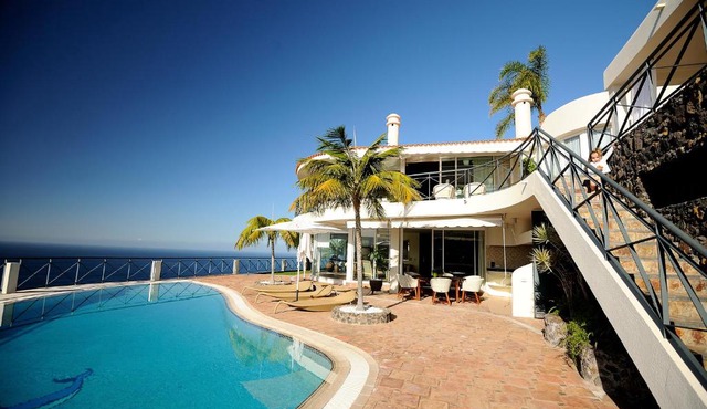 Villa Bahía