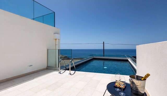 Villa Baia delle Sirene by Perle di Puglia