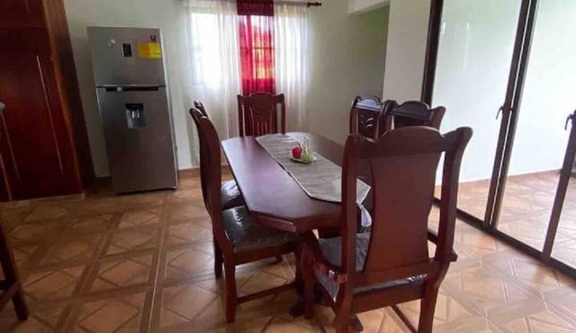 Villa Baiguate # 2