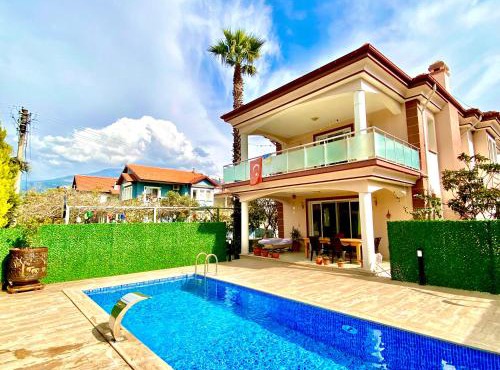 Villa Balım