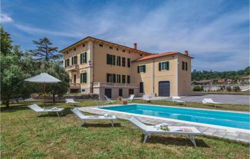 Villa Balbano