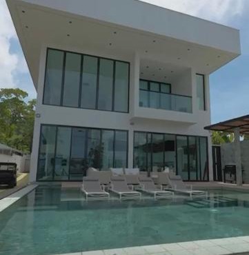 Villa Bali
