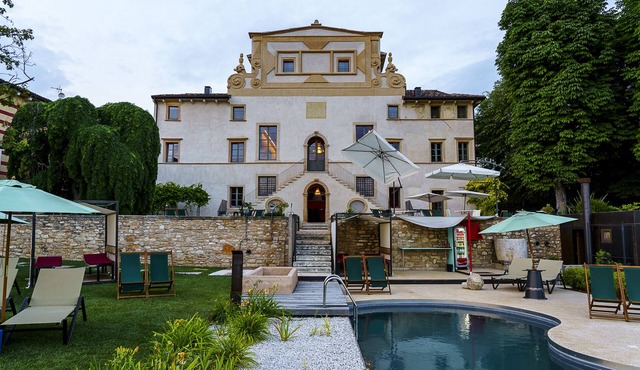 Villa Balis Crema