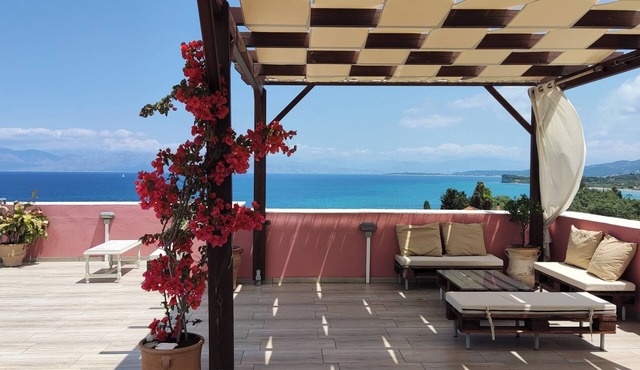 Villa Bambas