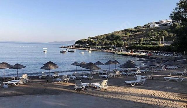 Villa Bambaska