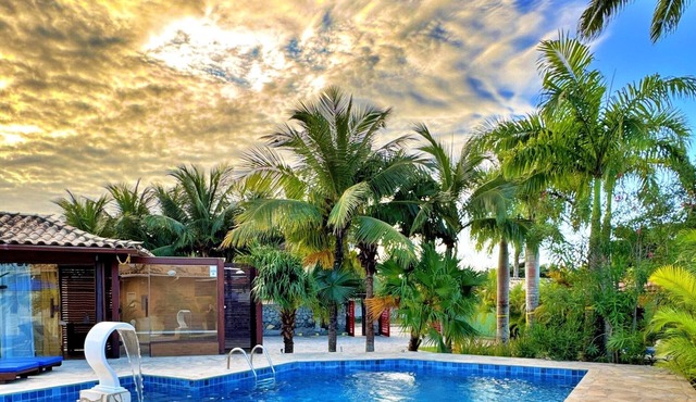 Villa Baobá